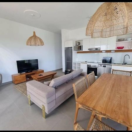 Penthouse Vue Sur Mer 200M2 Pereybere Beach ภายนอก รูปภาพ